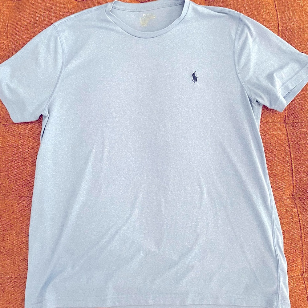 POLO Ralph Lauren Performance Shirt Size L